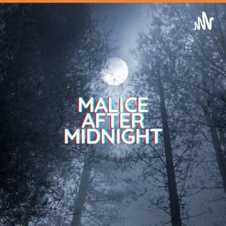 Malice After Midnight: A True Crime Podcast