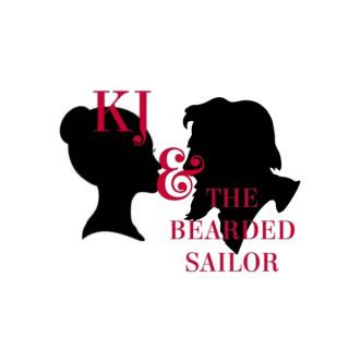 KJ and The Bearded Sailor's podcast