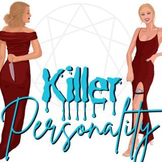 Killer Personality