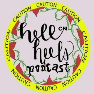 Hell On Heels Podcast