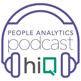 hiQ People Analytics Podcast