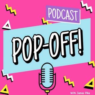 Pop-Off! With James (A Below Deck Above Average Production)