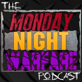 The Monday Night Warfare Podcast