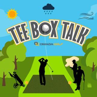 Tee Box Talk