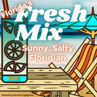Florida's Fresh Mix