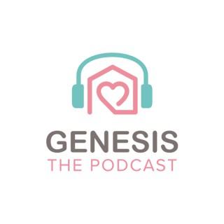 Genesis The Podcast