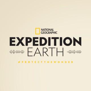 Expedition: Earth