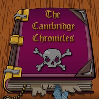 Cambridge Chronicles