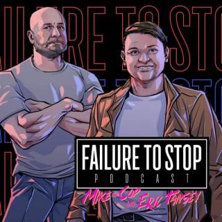 Failure To Stop