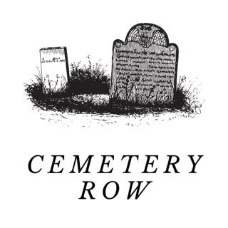 Cemetery Row