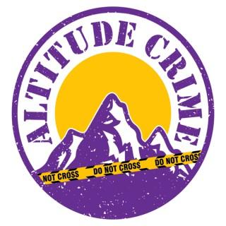 Altitude Crime