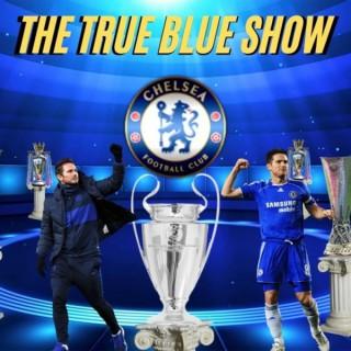 The True Blue Show