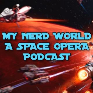 A Space Opera Podcast