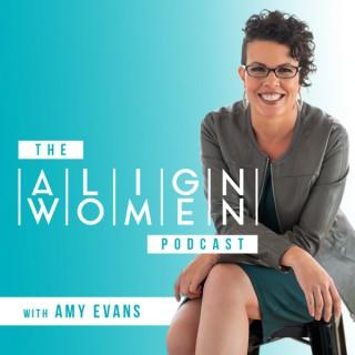The AlignWomen Podcast