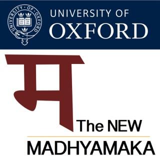 The New Madhyamaka