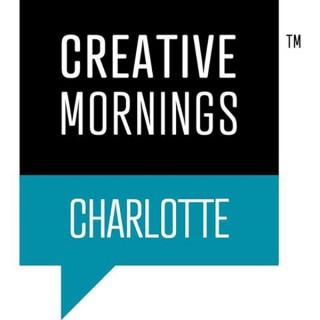 Creative Mornings Charlotte