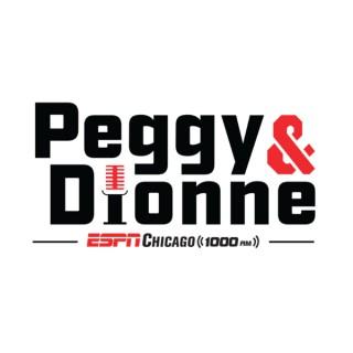 Peggy & Dionne