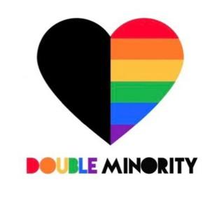 The Double Minority Report