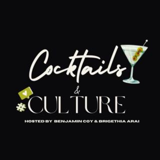 Cocktails & Culture