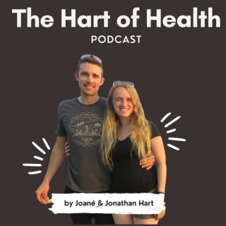 The Hart of Health's Podcast