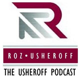 The Roz Usheroff Podcast