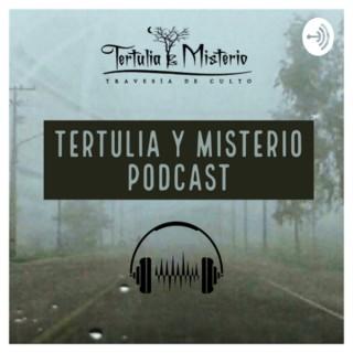Tertulia y Misterio podcast