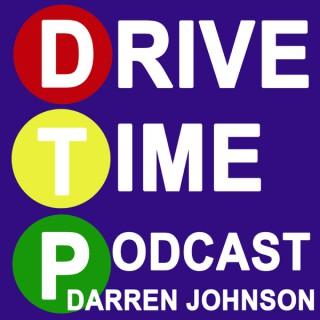 CampusXM Drive-Time Podcast