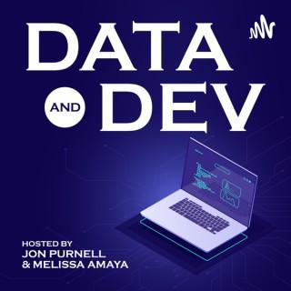 Data & Dev with Jon and Mel
