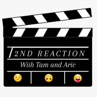 2nd Reaction