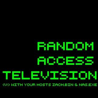 Random Access Television