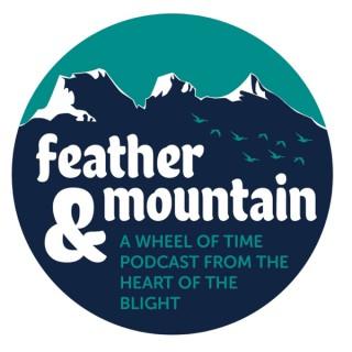 Feather and Mountain