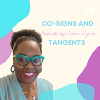 Co-signs & Tangents