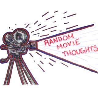 Random Movie Thoughts