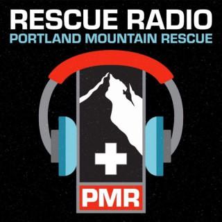 Rescue Radio by Portland Mountain Rescue