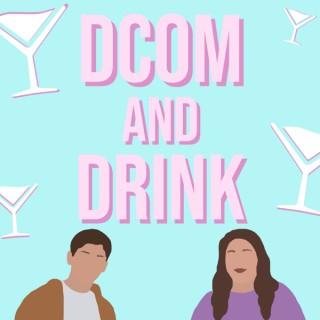 DCOM and Drink
