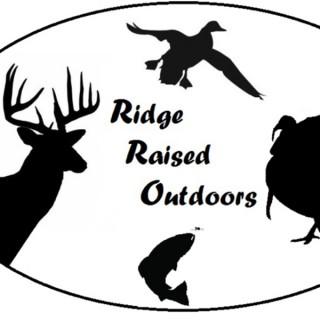 Ridge Raised Outdoors