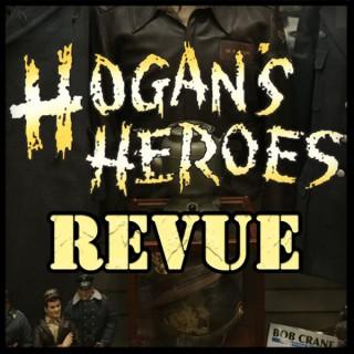 'Hogan's Heroes' Revue