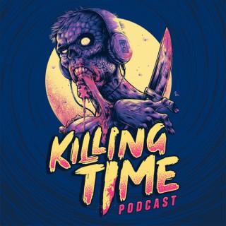 Killing Time: A Horror Movie Podcast