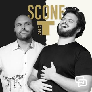 Scone and T