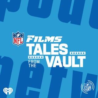 NFL Films: Tales From The Vault