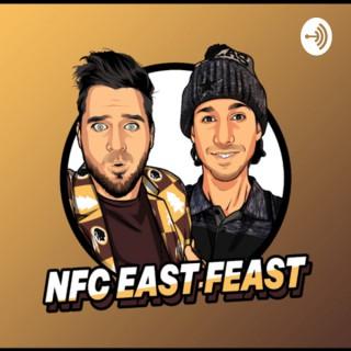 NFC East Feast