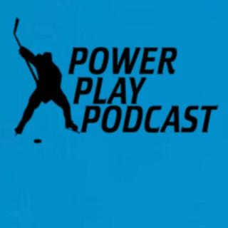 Power Play Podcast NNY