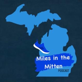 Miles in the Mitten