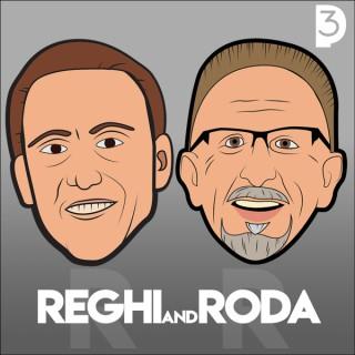 Reghi and Roda