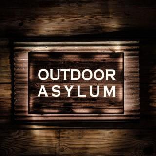 Outdoor Asylum with Brad Allen