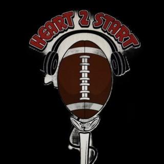 Heart2Start Fantasy Football Podcast