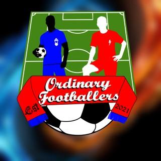 Ordinary Footballers's Podcast