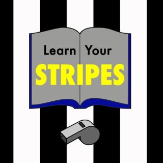 Learn Your Stripes Podcast
