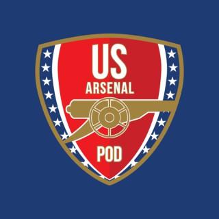 US Arsenal Podcast