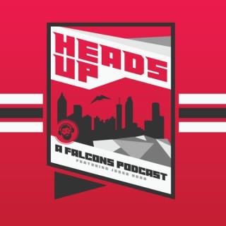 Heads Up: An Atlanta Falcons Podcast